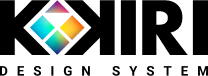 Kokiri Design System Logo