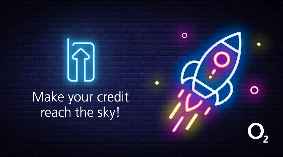 O2 App Landing Page