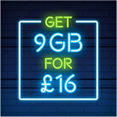 O2 Promotion 3