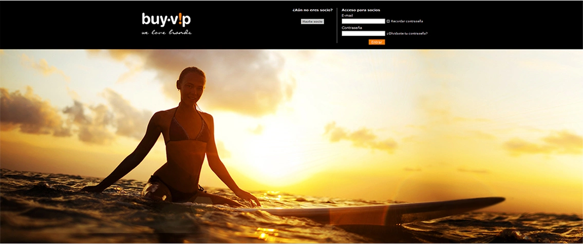 BuyVip Designs