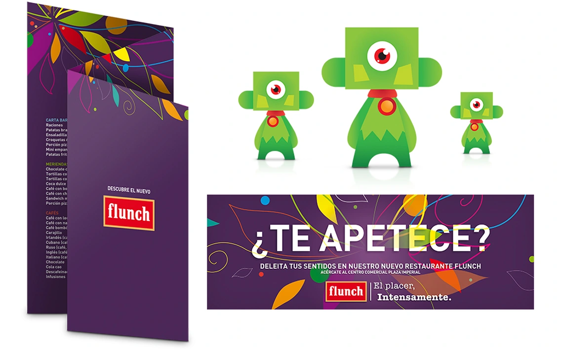 Flunch Designs