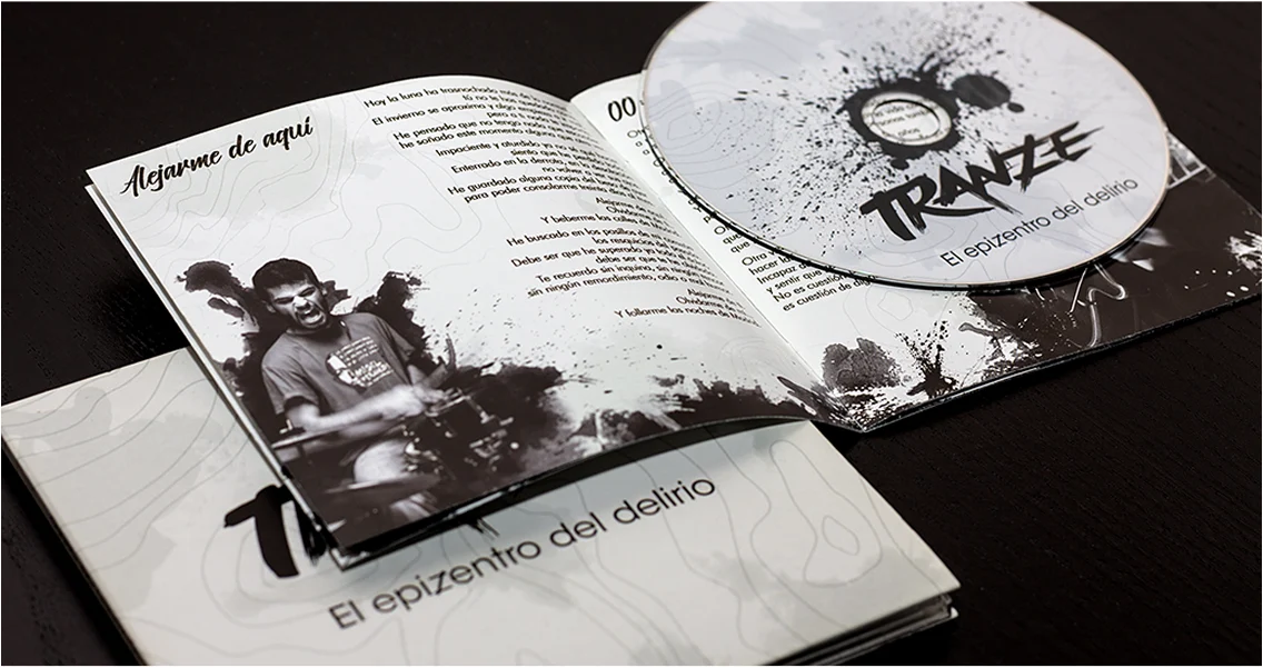 Rock Designs