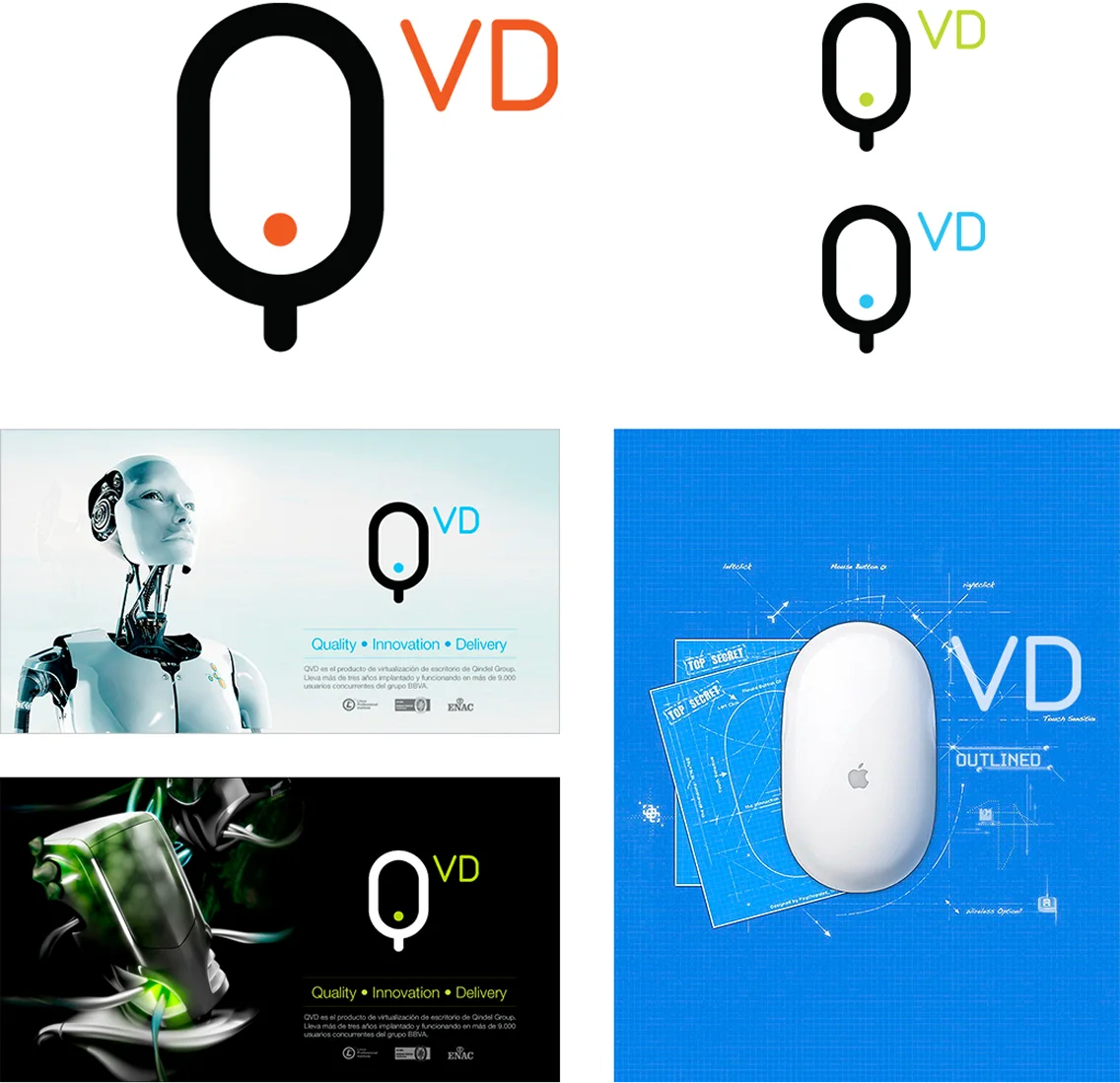 Quindel Designs